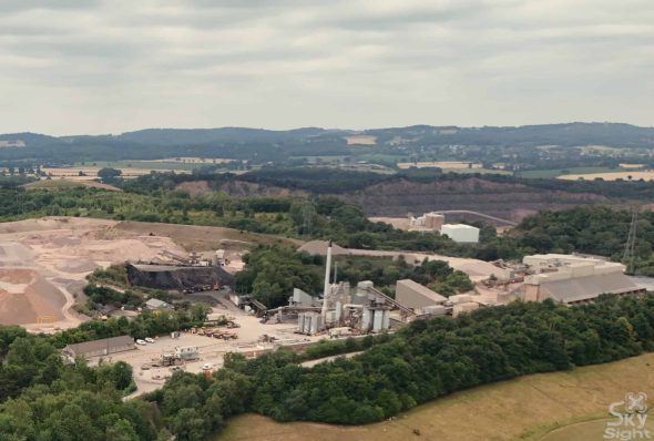 Mountsorrel quarry